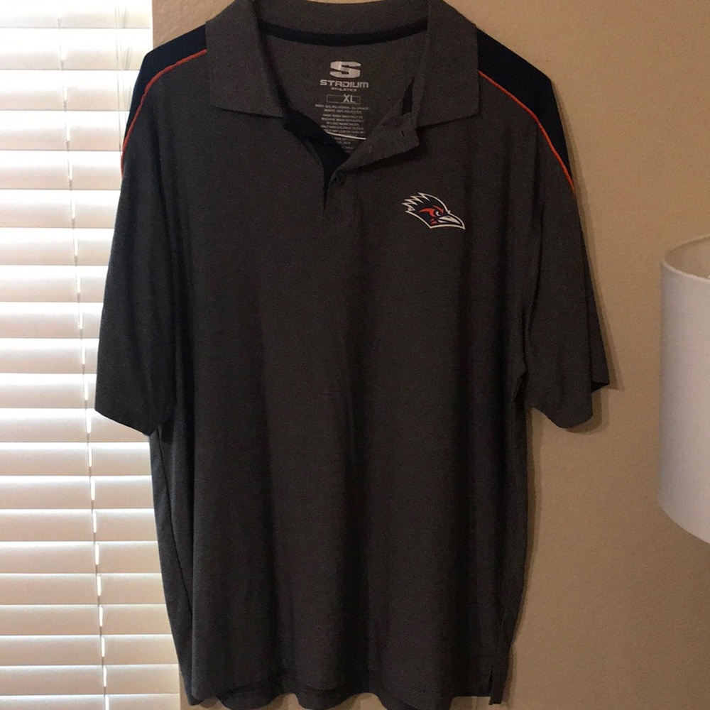 UTSA Men’s Polo